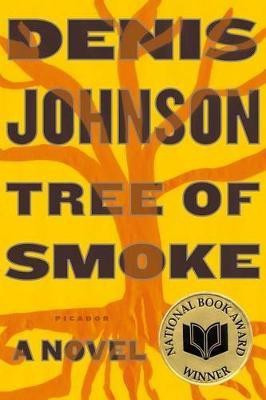 Tree of Smoke(English, Paperback, Johnson Denis)