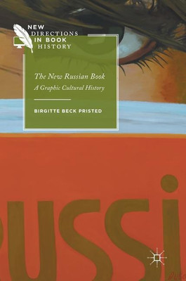 The New Russian Book(English, Hardcover, Pristed Birgitte Beck)