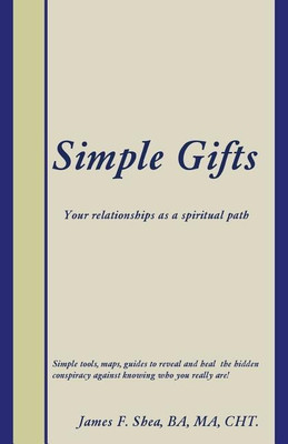 Simple Gifts(English, Paperback, Shea Ba Ma)