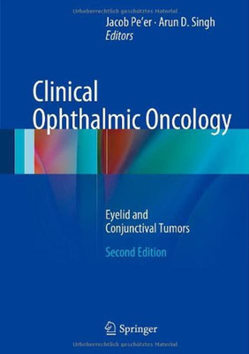 Clinical Ophthalmic Oncology(English, Hardcover, unknown)