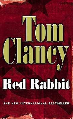 Red Rabbit(English, Paperback, Clancy Tom)