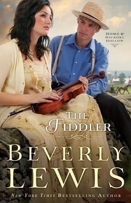 The Fiddler(English, Paperback, Lewis Beverly)