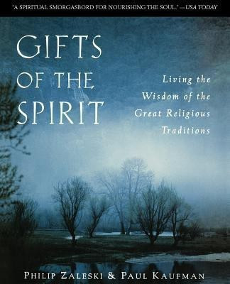 Gifts of the Spirit(English, Paperback, Zaleski Philip)