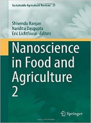 Nanoscience in Food and Agriculture 2(English, Hardcover, unknown)
