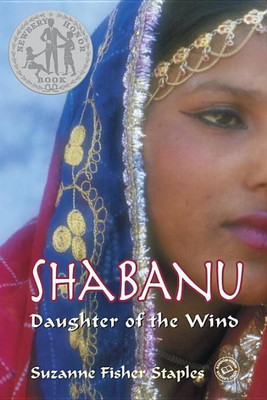 Shabanu(English, Paperback, Staples Suzanne Fisher)