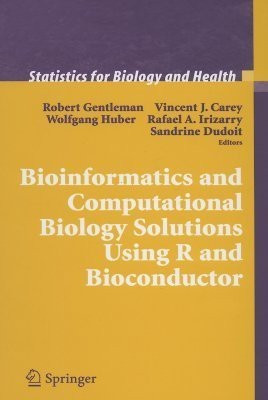Bioinformatics and Computational Biology Solutions Using R and Bioconductor(English, Hardcover, unknown)