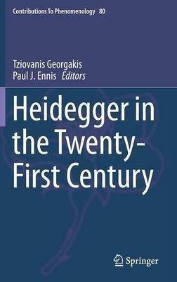 Heidegger in the Twenty-First Century(English, Hardcover, unknown)