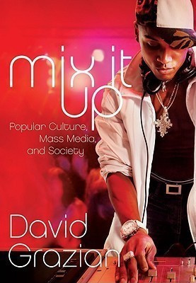 Mix It Up(English, Paperback, Grazian David)