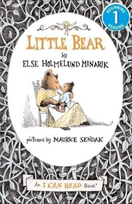 Little Bear(English, Paperback, Minarik Else Holmelund)