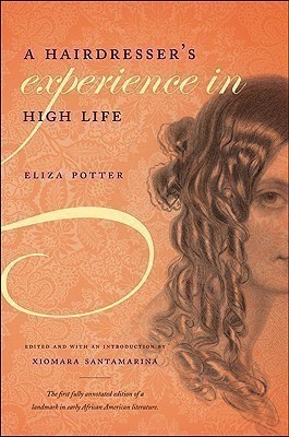 A Hairdresser's Experience in High Life(English, Paperback, unknown)