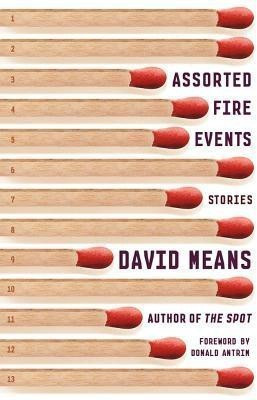 Assorted Fire Events(English, Paperback, Means David)