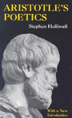Aristotle`s Poetics(English, Paperback, Halliwell Stephen)
