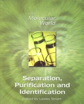 Separation, Purification and Identification(English, Paperback, unknown)