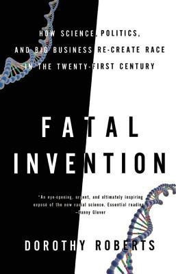 Fatal Invention(English, Paperback, Roberts Dorothy)