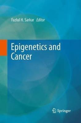 Epigenetics and Cancer(English, Paperback, unknown)