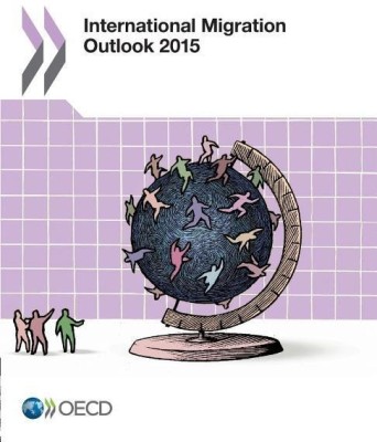 International migration outlook 2015(English, Paperback, Organisation for Economic Co-operation, Development)