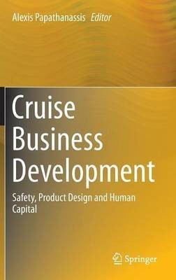 Cruise Business Development(English, Hardcover, unknown)