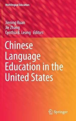 Chinese Language Education in the United States(English, Hardcover, unknown)