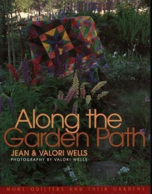 Along the Garden Path(English, Paperback, Wells Jean)