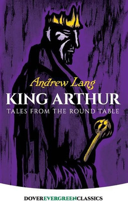 King Arthur:Tales from Round Table(English, Paperback, Lang Andrew)