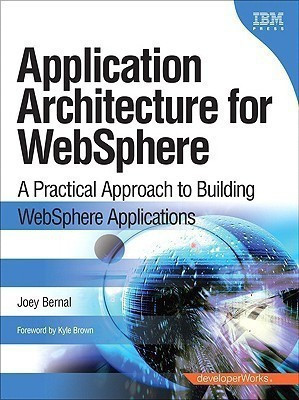 Application Architecture for WebSphere(English, Paperback, Bernal Joey)