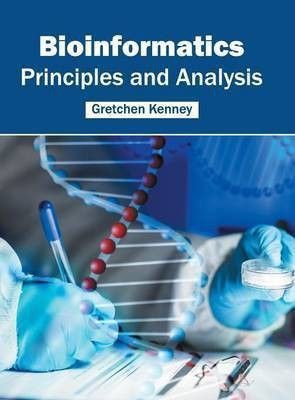 Bioinformatics: Principles and Analysis(English, Hardcover, unknown)