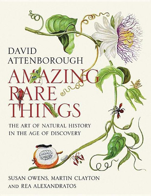 Amazing Rare Things(English, Paperback, Clayton Martin)