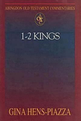 1-2 Kings(English, Paperback, Hens-Piazza Gina)