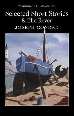 Selected Short Stories(English, Paperback, Conrad Joseph)