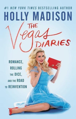 The Vegas Diaries(English, Paperback, Madison Holly)