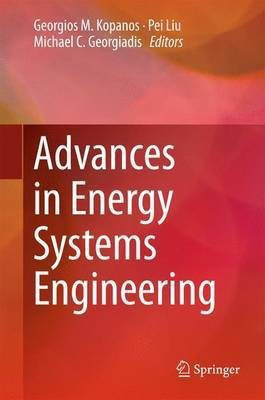 Advances in Energy Systems Engineering(English, Hardcover, unknown)