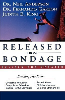 Released from Bondage(English, Paperback, Anderson Neil T.)