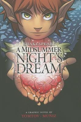 Shakespear Graphics Midsummer Nights Dream(English, Paperback, Shakespeare ,William)