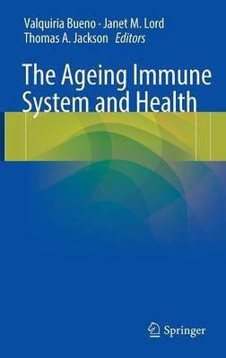 The Ageing Immune System and Health(English, Hardcover, unknown)