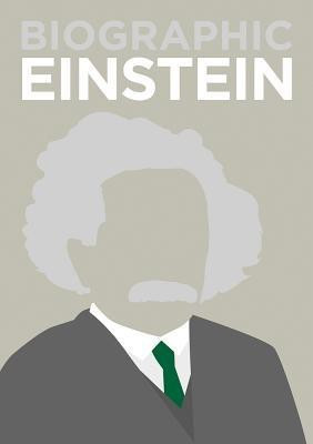 Biographic: Einstein(English, Hardcover, Clegg Brian)