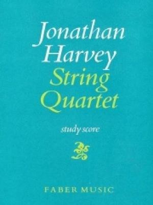 String Quartet No. 1(English, Paperback, unknown)