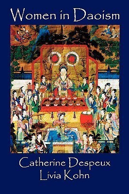 Women in Daoism(English, Hardcover, Despeux Catherine)