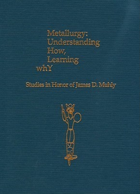 Metallurgy(English, Hardcover, unknown)