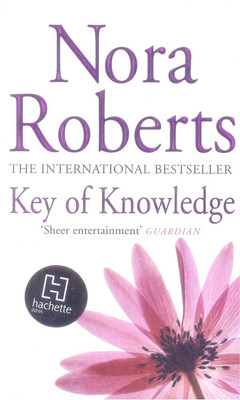 Key Of Knowledge(English, Paperback, Roberts Nora)