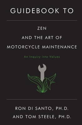 Guidebook Zen Art Motorcycle(English, Undefined, Disanto)