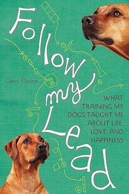 Follow My Lead(English, Paperback, Quinn Carol)