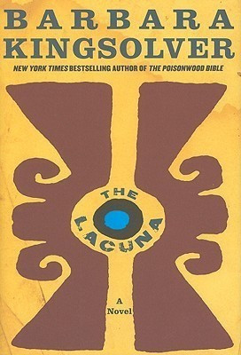 The Lacuna(English, Hardcover, Kingsolver Barbara)