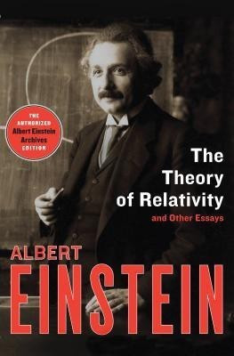 The Theory of Relativity(English, Paperback, Einstein Albert)