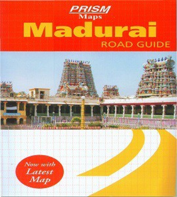 Prism Road Guide Madurai(English, Paperback, unknown)