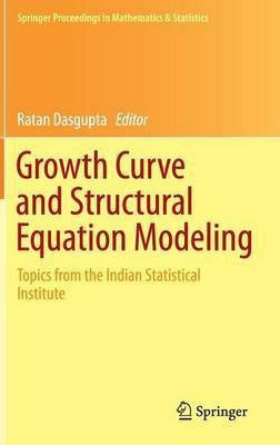 Growth Curve and Structural Equation Modeling(English, Hardcover, unknown)