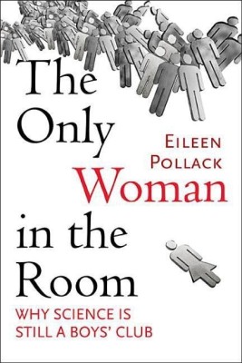 The Only Woman In The Room(English, Hardcover, Pollack Eileen)