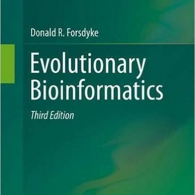 Evolutionary Bioinformatics(English, Hardcover, Forsdyke Donald R.)