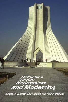 Rethinking Iranian Nationalism and Modernity(English, Electronic book text, unknown)