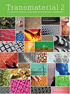 Transmaterial 2(English, Paperback, Brownell Blaine)