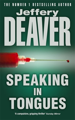 Speaking In Tongues(English, Paperback, Deaver Jeffery)
